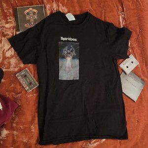 Spiritbox Unisex Top S